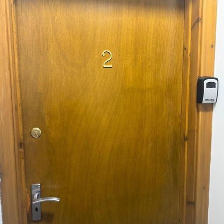 Flat No2 Apartment Fort William Ngoại thất bức ảnh
