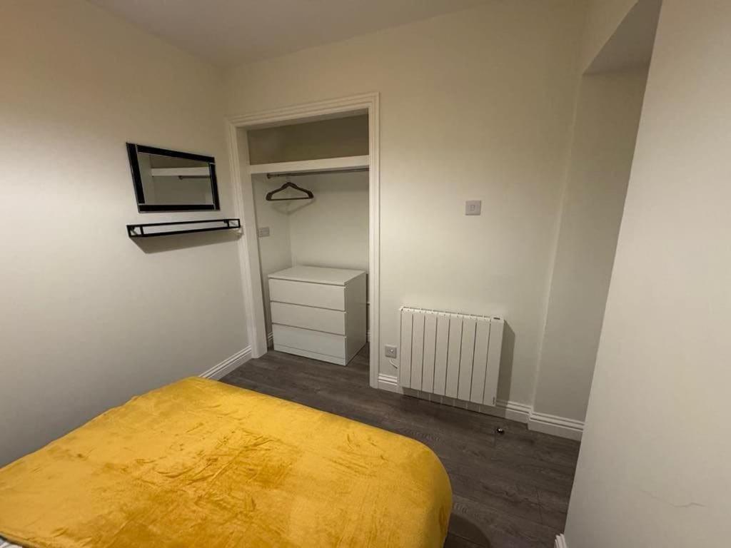 Flat No2 Apartment Fort William Ngoại thất bức ảnh